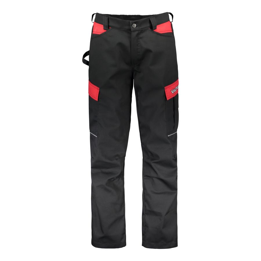 VALTRA: Durable and breathable work trousers, with versatile pockets