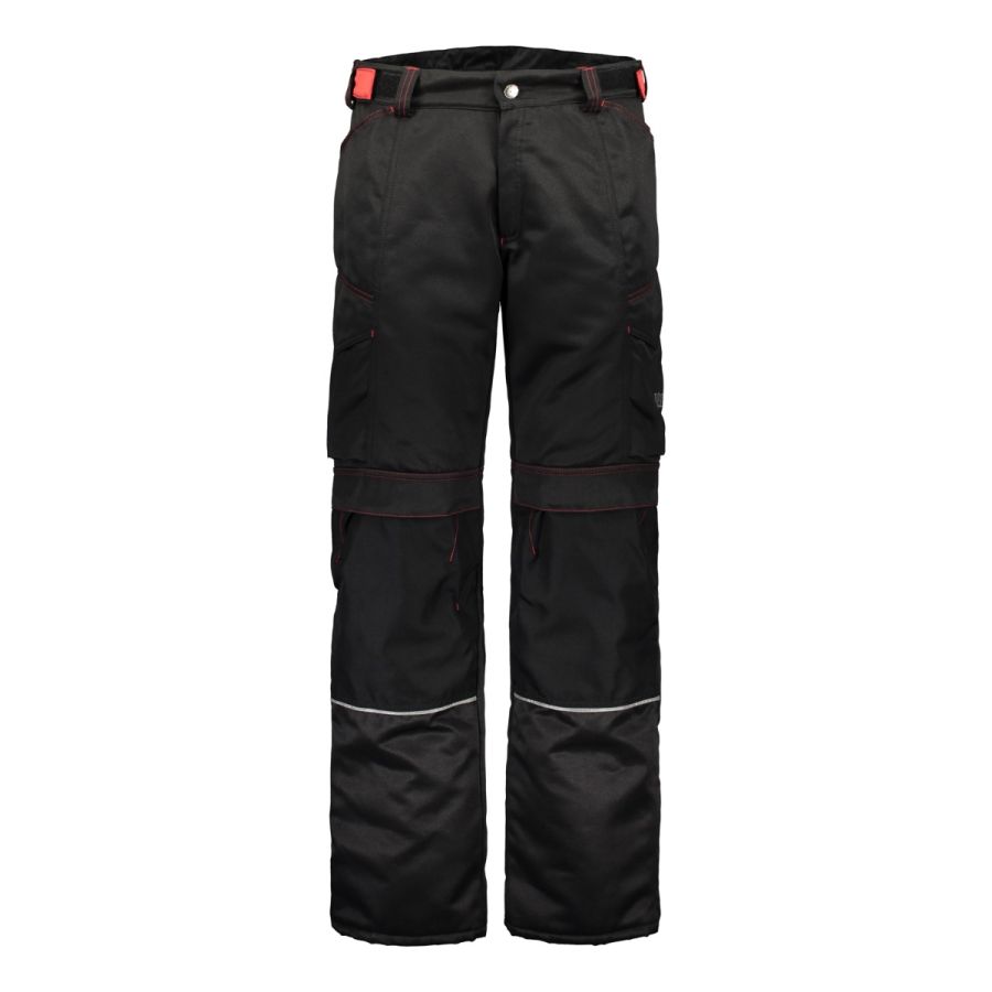 VALTRA: High-Visibility work trousers