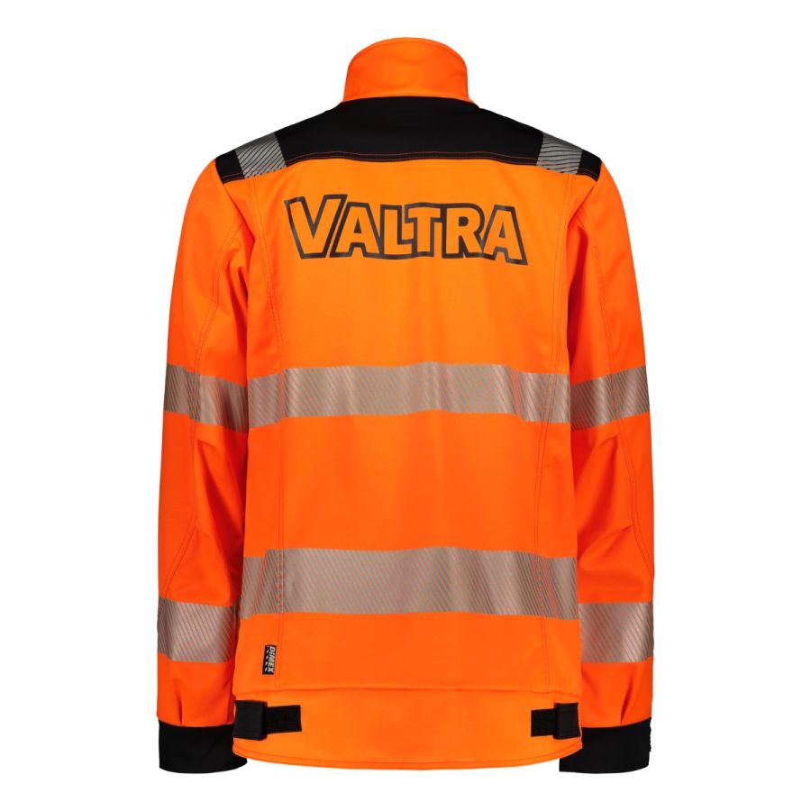 VALTRA: Durable and breathable work trousers, with versatile pockets