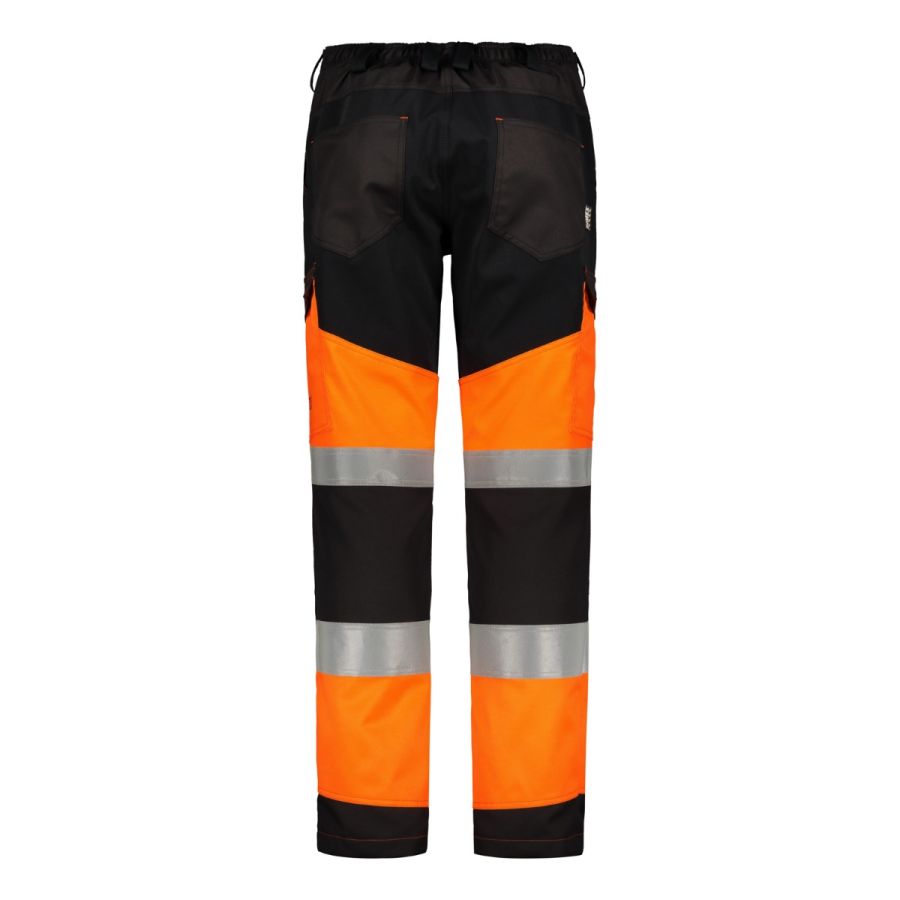 VALTRA: High-Visibility work trousers