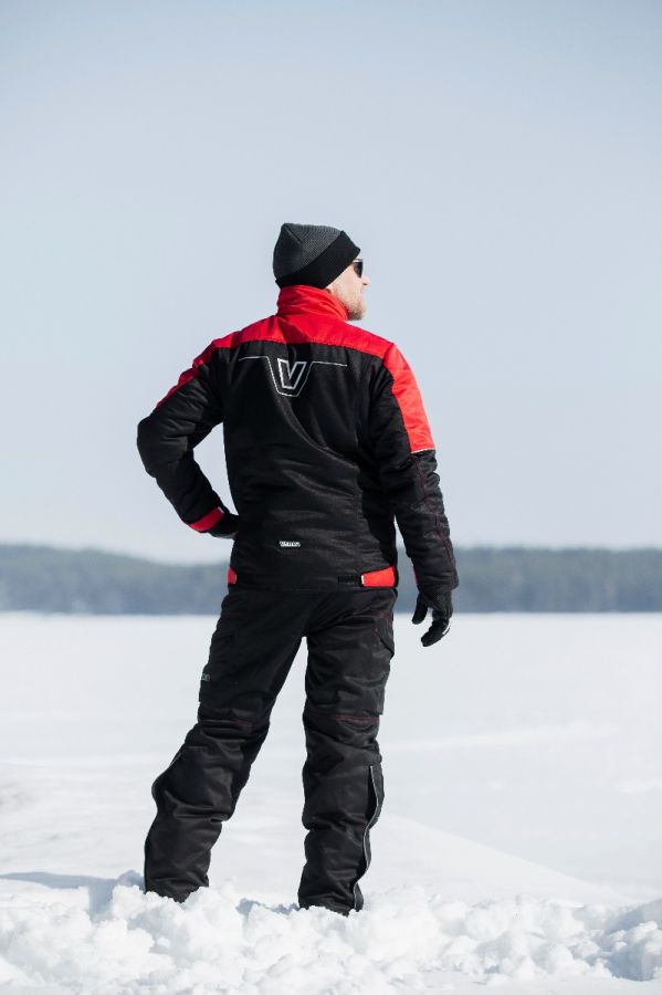 VALTRA: Winter Work Trousers