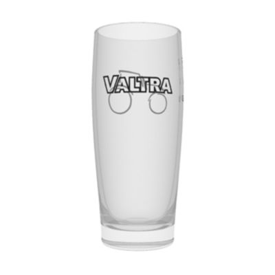 Valtra Beer Glass Gift Set – 2 x 500ml Engraved Glasses