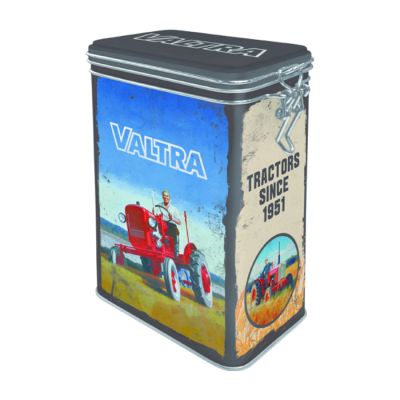 Valtra Clip Top Storage Box