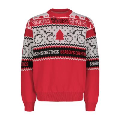 Xmas Jumper 2024