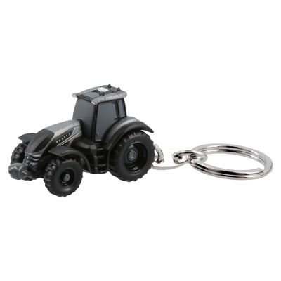 Valtra S416 Key Ring – Titan-Grey