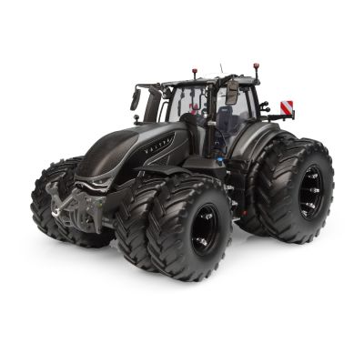 Valtra S416 – 1:32 Scale Model in Titan Grey