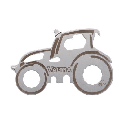 Valtra S416 Pocket Tool – Stainless Steel Multi-Tool