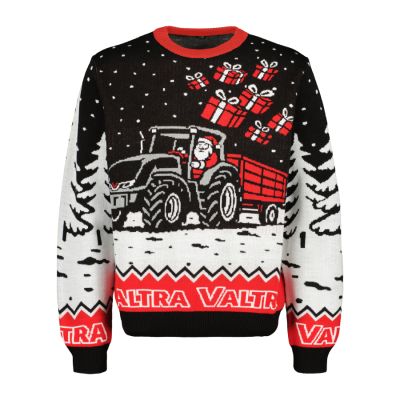 Valtra Christmas Jumper 2025