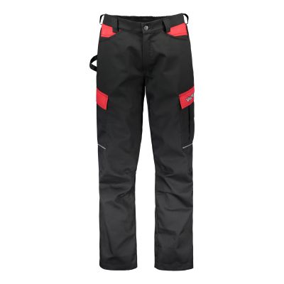 Men's Summer Work Trousers