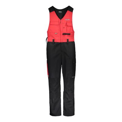 Men's Sleeveless Overalls