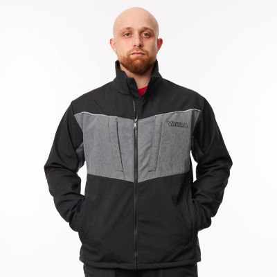 SOFTSHELLJACKE
