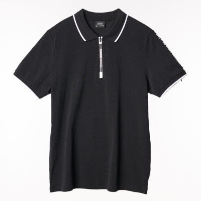  POLOSHIRT SPORTLICH