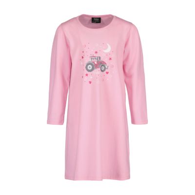 Valtra Girls Nightglow Pyjama Top