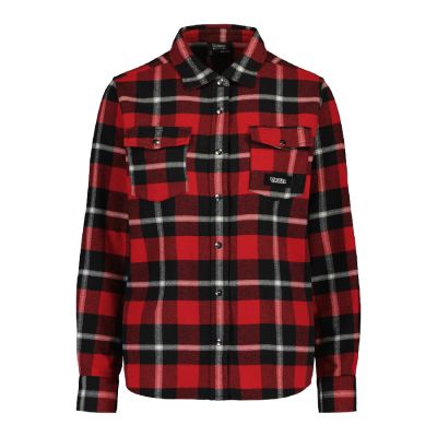 Valtra Ladies' Cotton Flannel Shirt