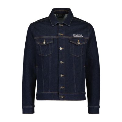 Valtra Denim Work Jacket