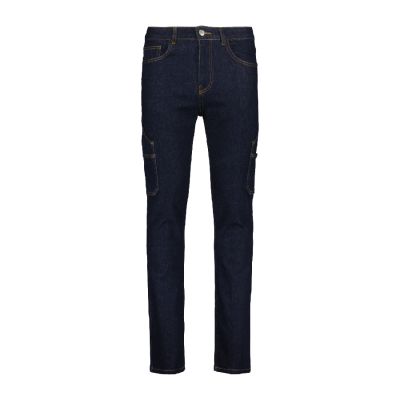 Valtra Denim Workwear Trousers