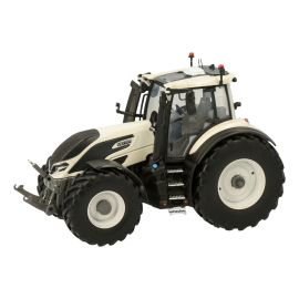 VALTRA Q305 HELMIÄISEN VALKOINEN