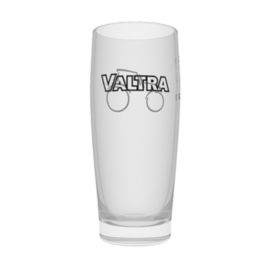 Valtra Beer Glass Gift Set – 2 x 500ml Engraved Glasses