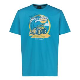 Valtra Unlimited Turquoise T-Shirt