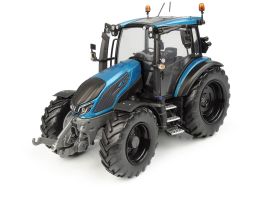 Valtra G Series Turquoise