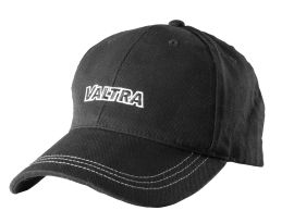 Basic Valtra cap, black