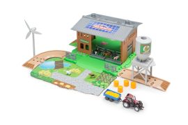 Farm toy set