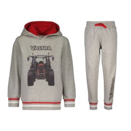 Kids hoodie & sweatpants