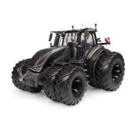 Valtra S416 – 1:32 Scale Model in Titan Grey