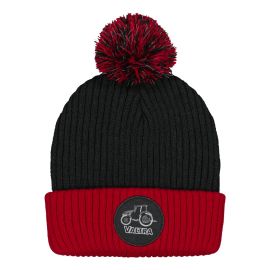 Valtra Kid’s Bobble Beanie