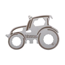 Valtra S416 Taschenwerkzeug – Multifunktionswerkzeug aus Edelstahl