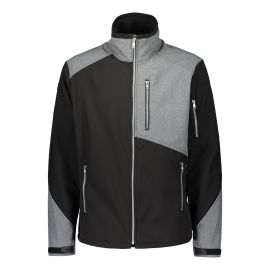 Men's Sporty Soft Shell Jacket