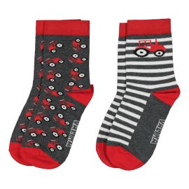 Valtra Kid’s Socks – 2 Pairs