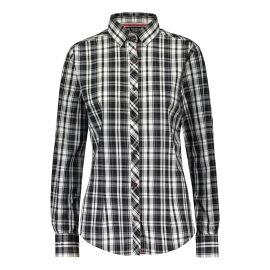 Women´s checkered shirt