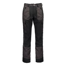 Stretch work trousers