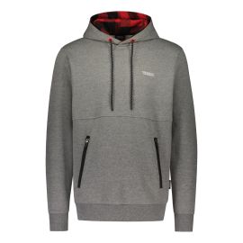 Valtra Grey Hoodie