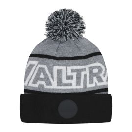 Valtra Unlimited Black & Grey Beanie