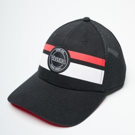 Casquette à visière plate en maille Valtra « Think Big »