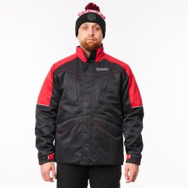 Winterjacke