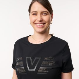 DAMEN-T-SHIRT