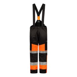 High-Visibility winter trousers