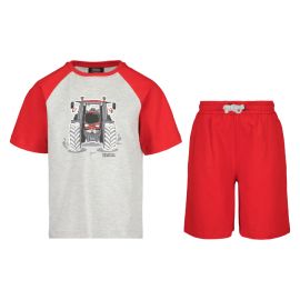Valtra Kids' Two Piece T-Shirt & Shorts Set