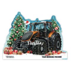 Valtra Advent Calendar 2025