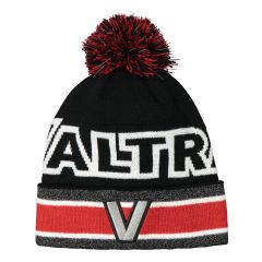 Valtra Beanie Black