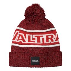Valtra Red Beanie (Bobble Hat)