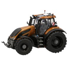 Valtra S416 – 1:32 Scale Model Tractor (Amber Brown)