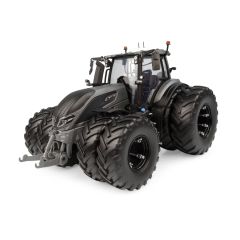 Valtra Q305 Scale Model (Titan Grey)