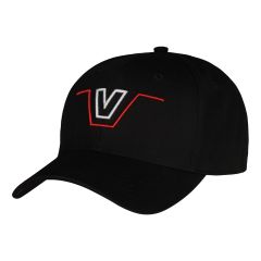 Valtra Black Cap with Logo