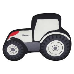 Valtra Tractor Shaped Pillow