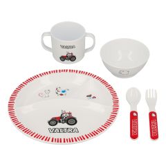 SET DA PRANZO PER BAMBINI