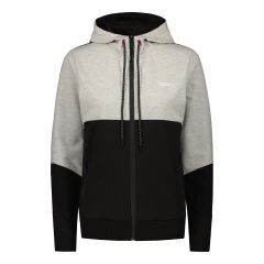 Valtra Women&rsquo;s Grey Hoodie